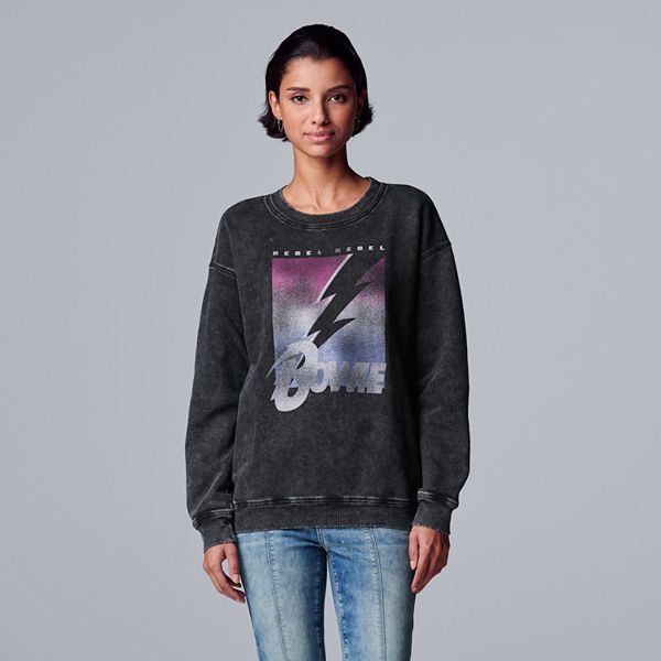 Kohl's sweatshirts online women's