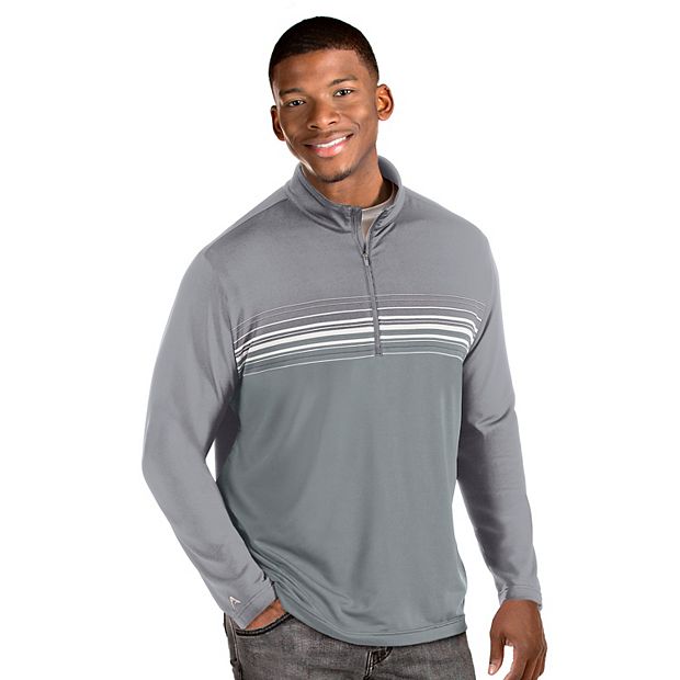 adidas Climacool 1/4 Zip Layering Pullover - Men's