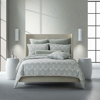Five Queens Court Haiden Duvet Cover