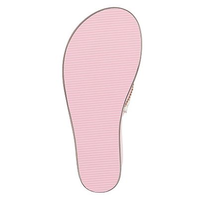 Juicy Couture Uche Women's Wedge Sandals