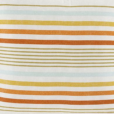 Five Queens Court Rebecca Surf Comforter Set with Shams