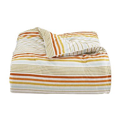 Five Queens Court Rebecca Surf Comforter Set with Shams