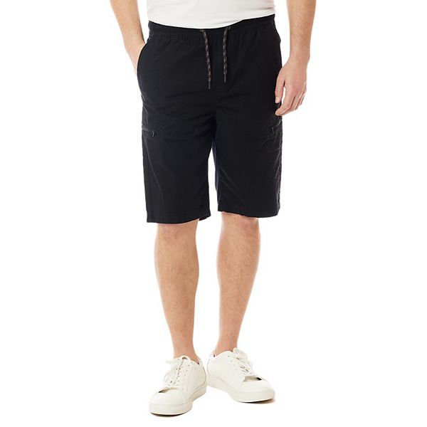 Men's Unionbay NEO Ripstop Cargo Jogger Shorts
