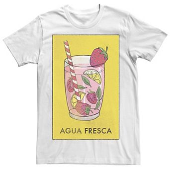 Men's Agua Fresca Boxed Up Tee