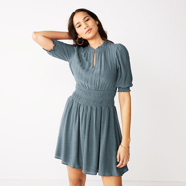 Kohls sales mini dresses