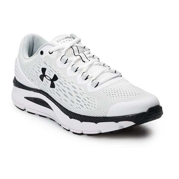 under armour charged intake 4 running shoes