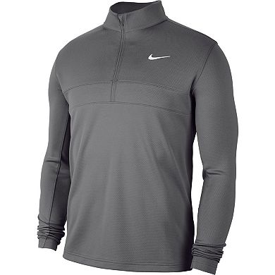 Men's Nike Dri-FIT Half-Zip Golf Pullover