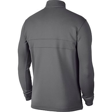 Men's Nike Dri-FIT Half-Zip Golf Pullover