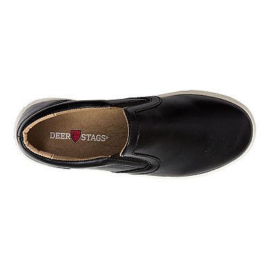 Deer Stags Tillard Jr Boys' Dress Sneakers