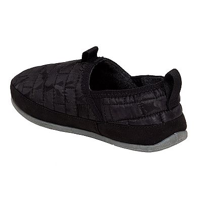 Deer Stags Slipperooz Lil Yuma Boys' Clog Slippers