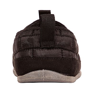 Deer Stags Slipperooz Lil Yuma Boys' Clog Slippers