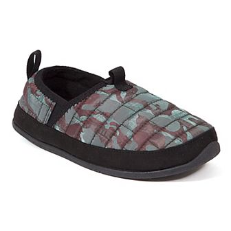 Deer Stags Slipperooz Lil Yuma Boys' Clog Slippers
