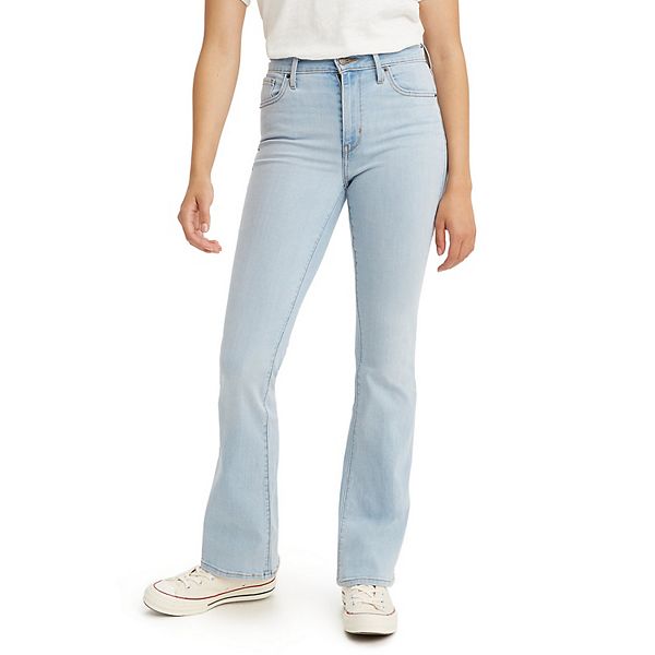Women's Levi's® 725 High Rise Bootcut Jeans