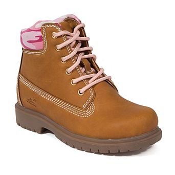 Deer Stags Kids' Mak2 Waterproof Work Boot