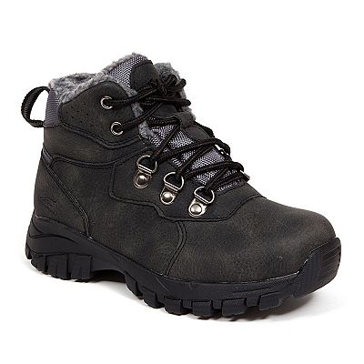 Deer stags hiking boots online