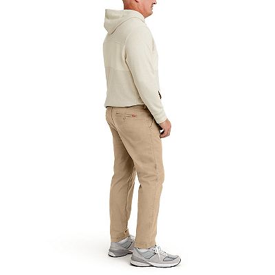 Big & Tall Levi's® XX Chino Standard Tapered Chino Pants Big & Tall Levi's® XX Chino Standard Tapered Chino Pants