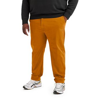 Big & Tall Levi's® XX Chino Standard Tapered Chino Pants