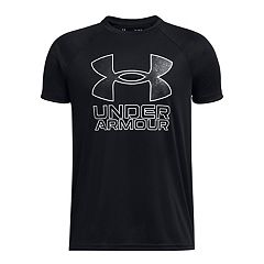 Boys' Under Armour Graphic Tees