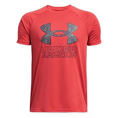 Orange Boys' Under armour for sale