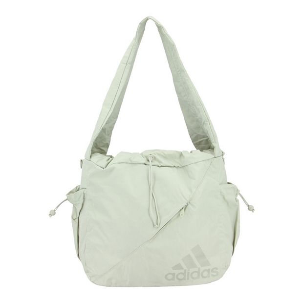 adidas) Adidas Tote Bag in Purple