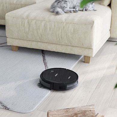 Ecovacs DEEBOT 661 Convertible Mopping Robotic Vacuum