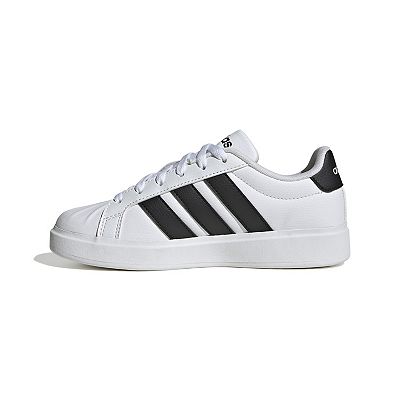 adidas Streetalk Kids Lace-Up Sports Shoes