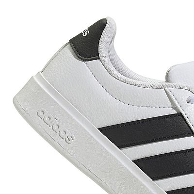 adidas Streetalk Kids Lace-Up Sports Shoes