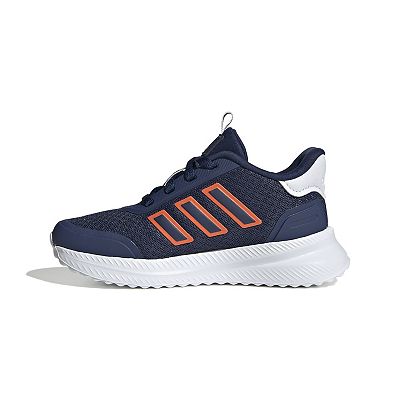 adidas gazelle silver green womens adidas Men's X-Plr Path Running Shoes | Black/White/Gum main image 1