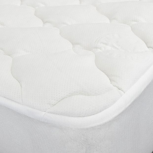 Kohls hot sale toddler mattress