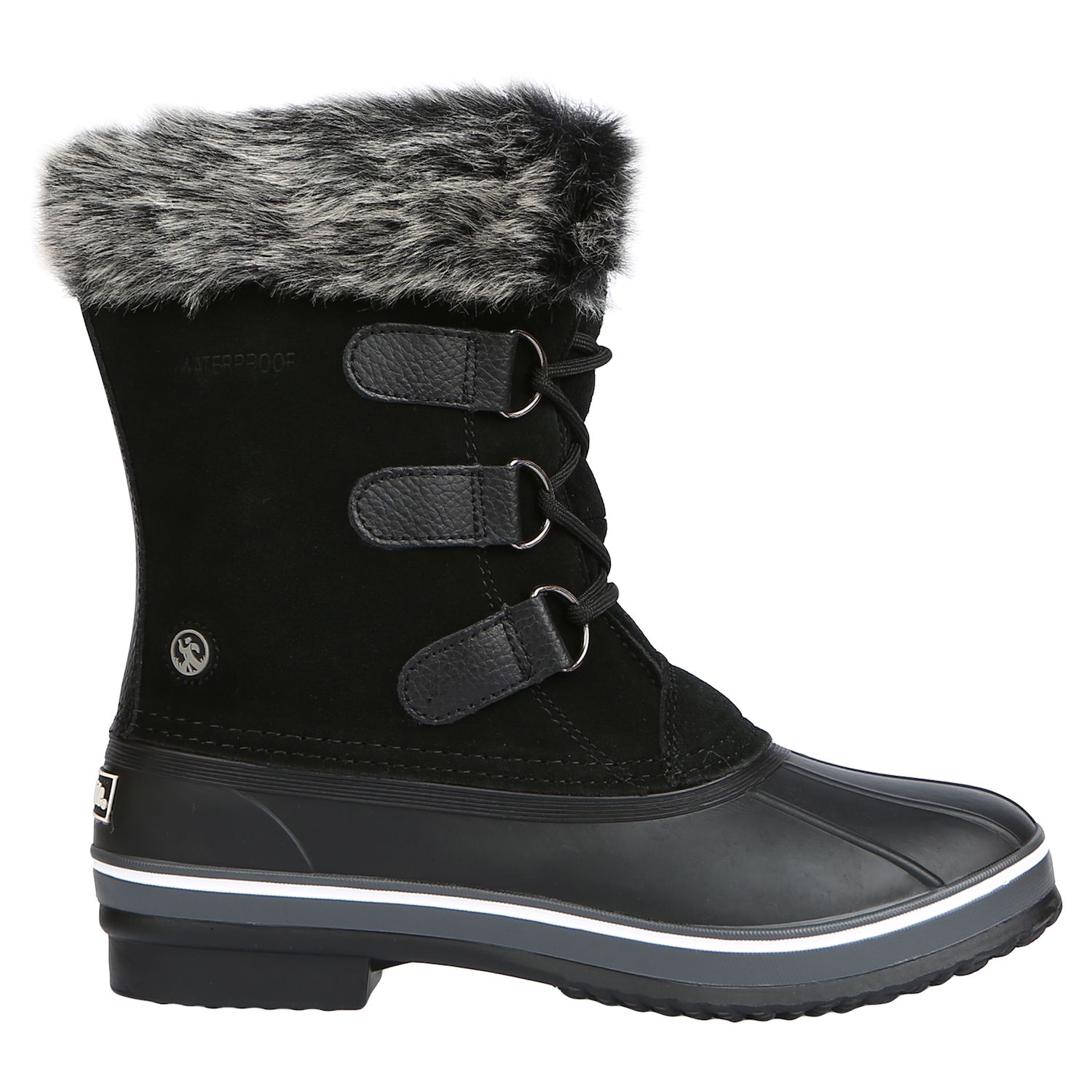 Northside Katie Women's Waterproof Snow Boots