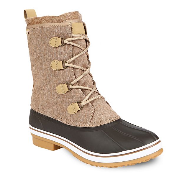 Kohls sorel outlet