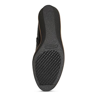 Aerosoles Binocular Women's Wedge Knee-High Boots