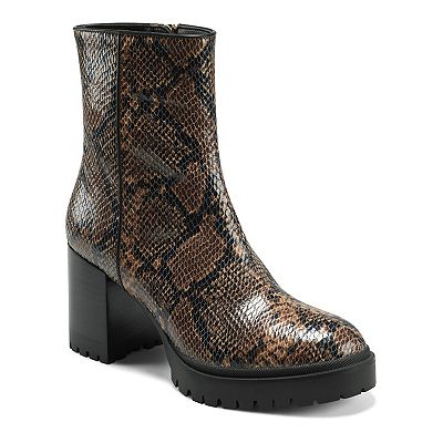 Aerosoles ankle boots on sale