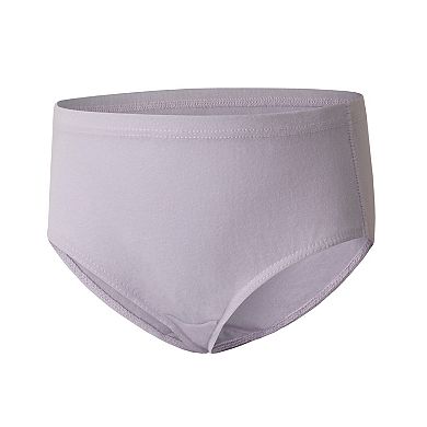 Toddler Girls Hanes Ultimate® 10-Pack Pure Comfort® Briefs