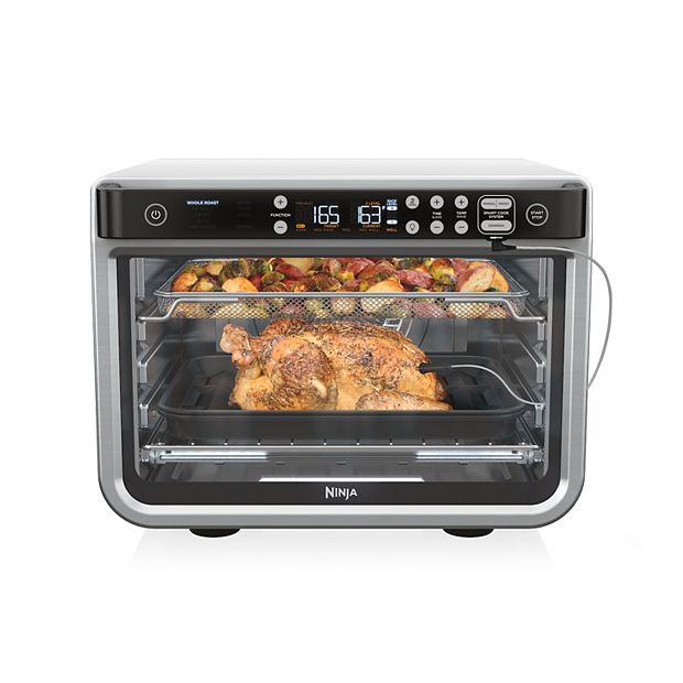 Ninja Foodi Air Fryer Toaster Oven, Fryers