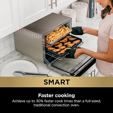 Ninja Foodi 10-in-1 Smart XL Air Fry Oven