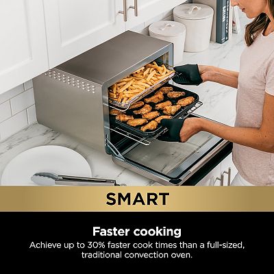 Ninja Foodi 10 in 1 Smart XL Air Fry Oven