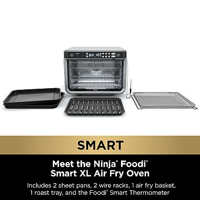 Ninja Foodi 10-in-1 Smart XL Air Fry Oven