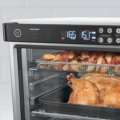 Ninja Foodi 10-in-1 Smart XL Air Fry Oven