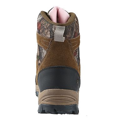 Northside Abilene Women's Insulated Waterproof Hunting Boots