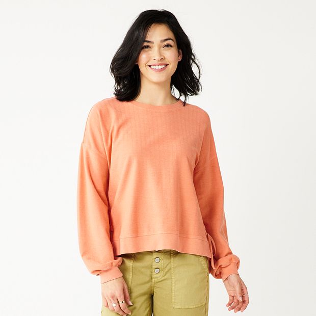 Kohls sonoma sweaters hotsell