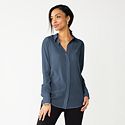 Button-Down Shirts