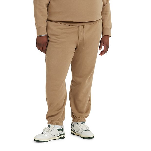 Kohls big and store tall sweatpants