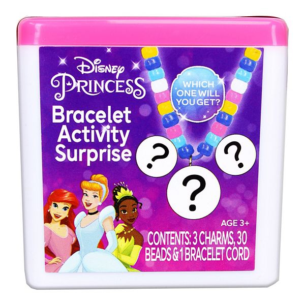 Kohls on sale disney bracelet