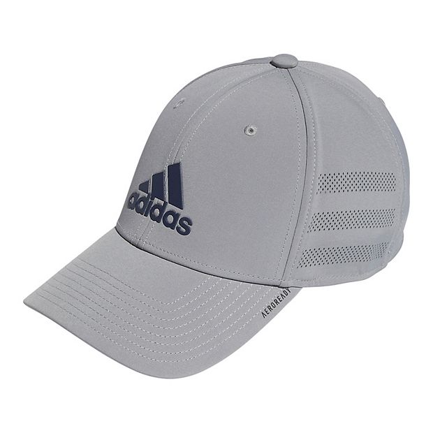 Adidas stretch fit sales cap