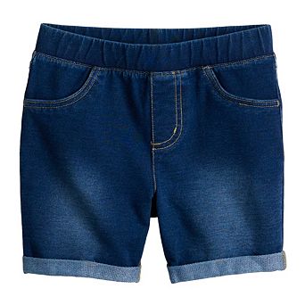 Toddler Girl Jumping Beans® Midi Jeggings