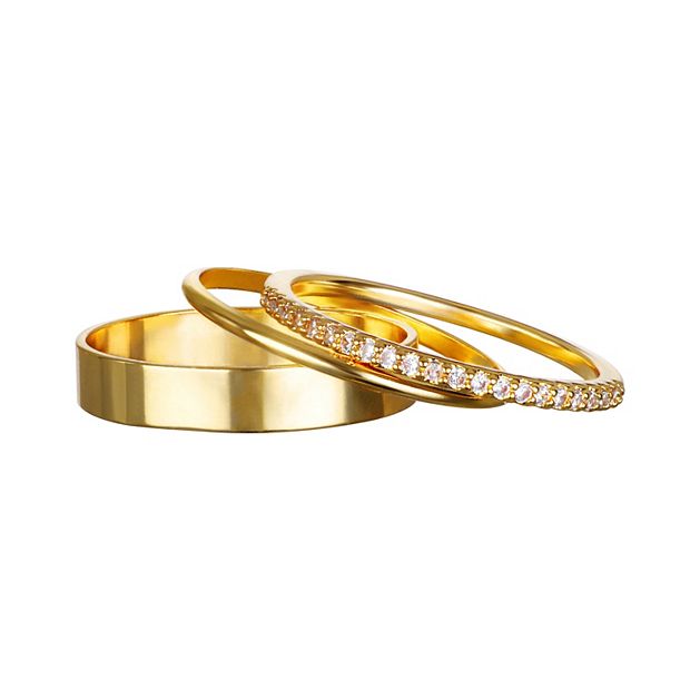 Kohls womens clearance wedding bands