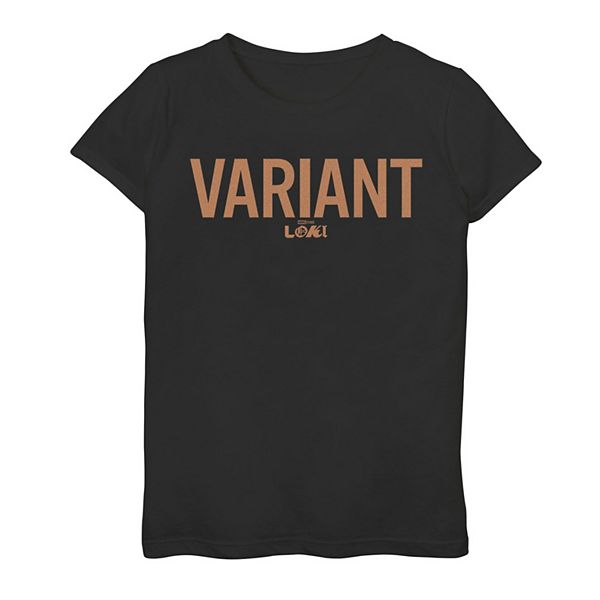variant tee