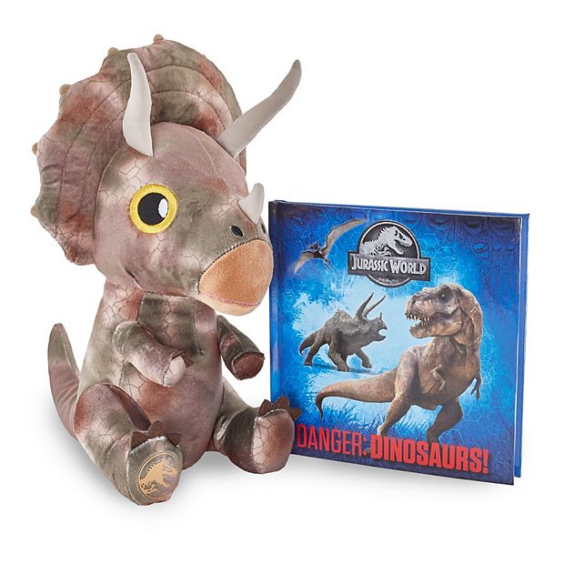 Kohls cares dinosaur book new arrivals