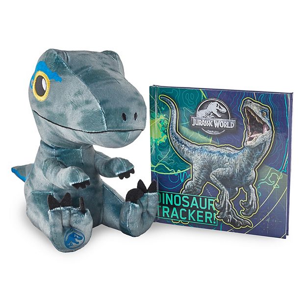 Kohls cares hot sale dinosaur book